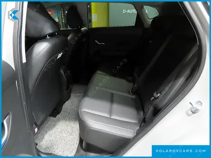 HYUNDAI KONA PREMIUM