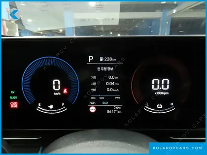 HYUNDAI KONA PREMIUM