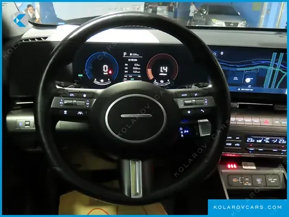 HYUNDAI KONA PREMIUM