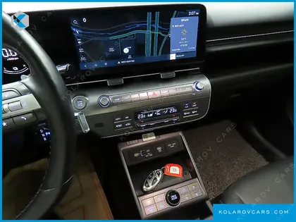 HYUNDAI KONA PREMIUM