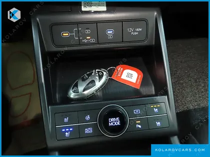 HYUNDAI KONA PREMIUM