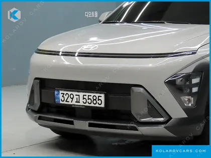 HYUNDAI KONA PREMIUM