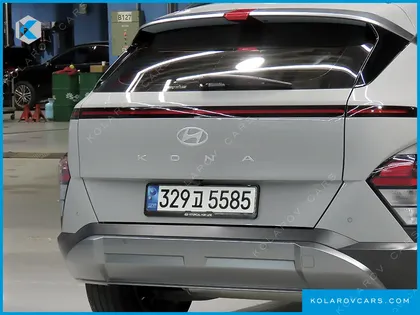 HYUNDAI KONA PREMIUM