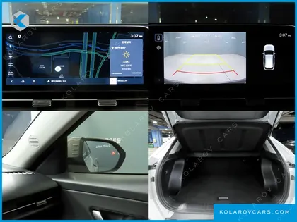 HYUNDAI KONA PREMIUM