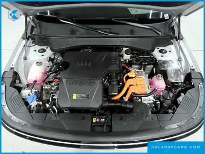 HYUNDAI KONA PREMIUM