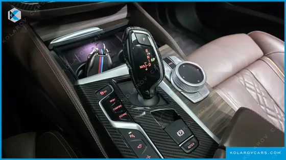 BMW GRAN TURISMO (GT) 620D LUXURY