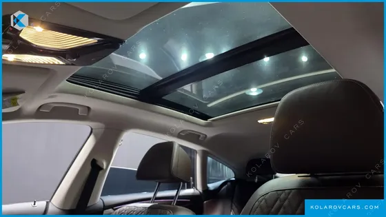 BMW GRAN TURISMO (GT) 620D LUXURY