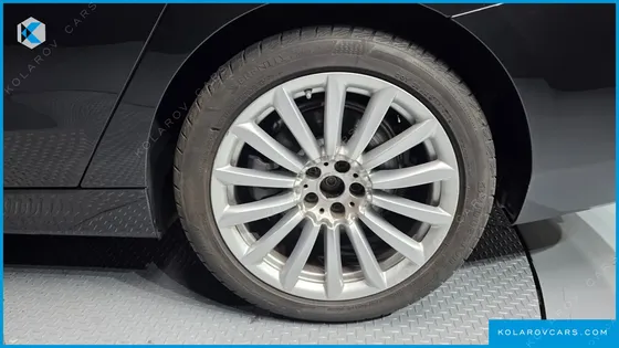 BMW GRAN TURISMO (GT) 620D LUXURY
