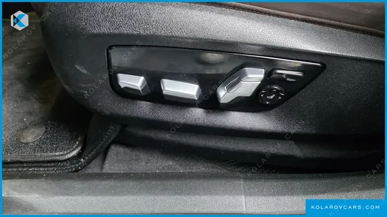 BMW GRAN TURISMO (GT) 620D LUXURY