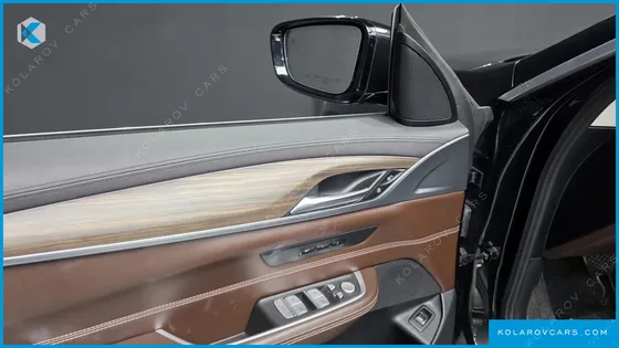 BMW GRAN TURISMO (GT) 620D LUXURY
