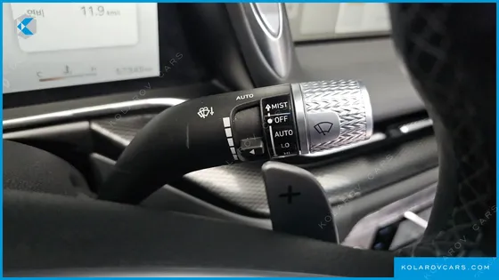 GENESIS G90 GASOLINE 3.5 TURBO AWD