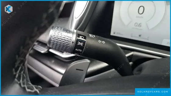 GENESIS G90 GASOLINE 3.5 TURBO AWD