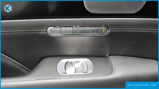 GENESIS G90 GASOLINE 3.5 TURBO AWD