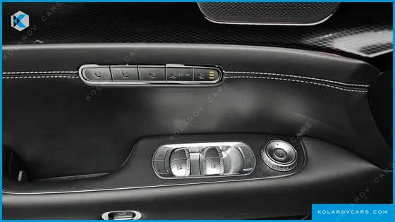 GENESIS G90 GASOLINE 3.5 TURBO AWD