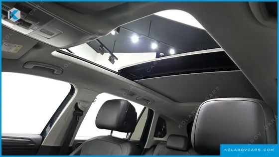 VOLKSWAGEN TIGUAN 2.0 TDI PRESTIGE