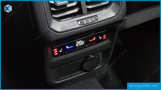 VOLKSWAGEN TIGUAN 2.0 TDI PRESTIGE