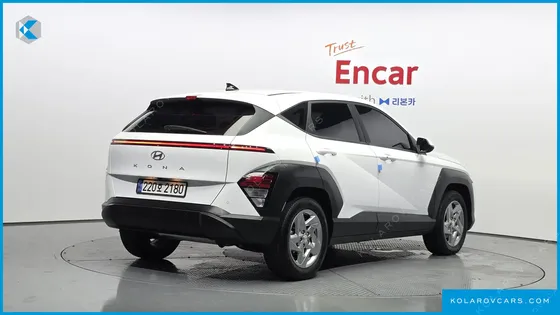 HYUNDAI KONA MODERN