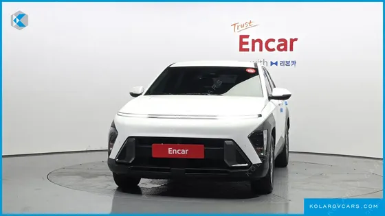 HYUNDAI KONA MODERN