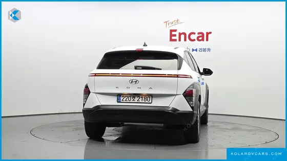 HYUNDAI KONA MODERN