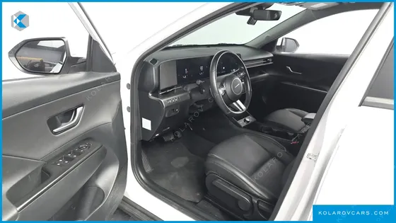 HYUNDAI KONA MODERN