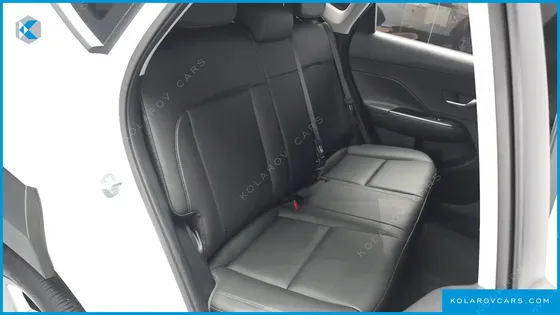 HYUNDAI KONA MODERN
