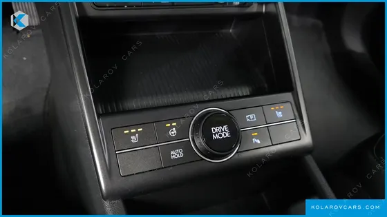 HYUNDAI KONA MODERN