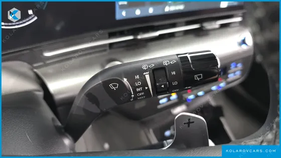 HYUNDAI KONA MODERN