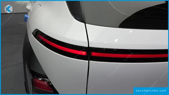 HYUNDAI KONA MODERN