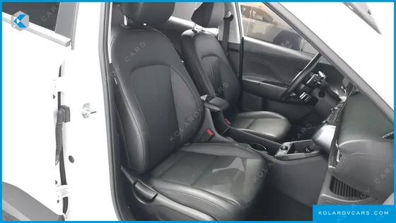 HYUNDAI KONA MODERN