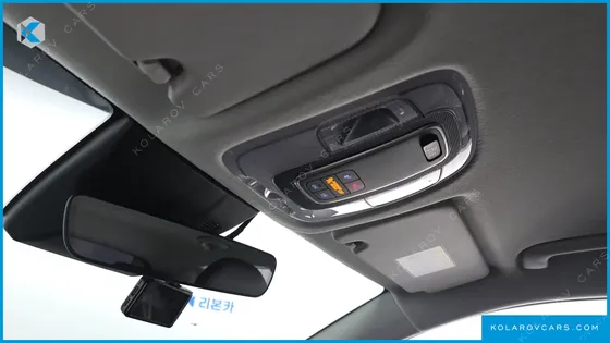 HYUNDAI KONA MODERN