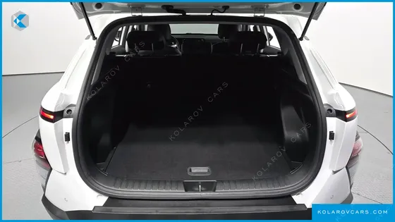 HYUNDAI KONA MODERN