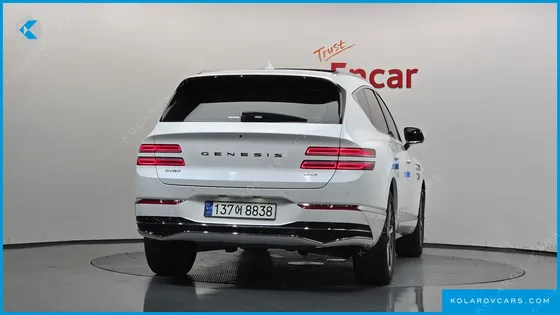 GENESIS GV80 2.5T GASOLINE 2WD