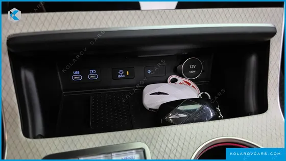 GENESIS GV80 2.5T GASOLINE 2WD