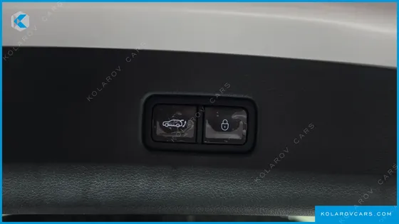 GENESIS GV80 2.5T GASOLINE 2WD