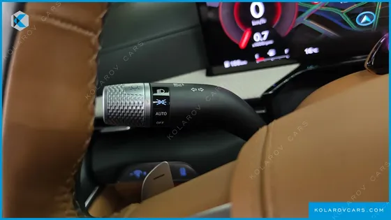 GENESIS GV80 2.5T GASOLINE 2WD