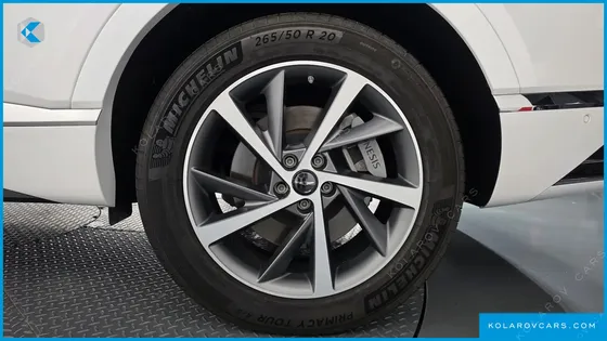 GENESIS GV80 2.5T GASOLINE 2WD