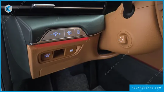 GENESIS GV80 2.5T GASOLINE 2WD