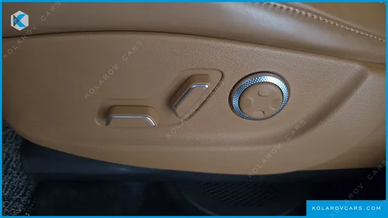 GENESIS GV80 2.5T GASOLINE 2WD