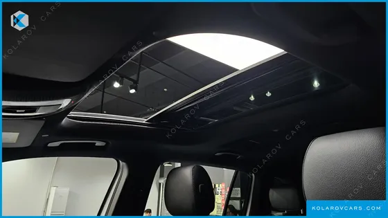 MERCEDES GLB-CLASS GLB200 D