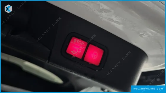 MERCEDES GLB-CLASS GLB200 D