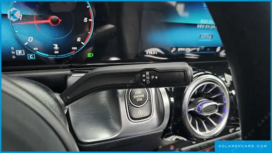 MERCEDES GLB-CLASS GLB200 D