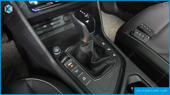 VOLKSWAGEN TIGUAN 2.0 TDI PRESTIGE