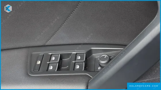 VOLKSWAGEN TIGUAN 2.0 TDI PRESTIGE