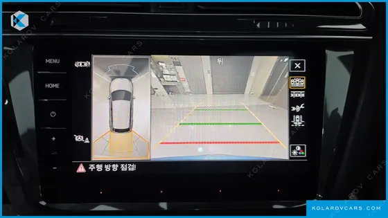 VOLKSWAGEN TIGUAN 2.0 TDI PRESTIGE