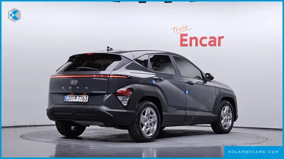 HYUNDAI KONA MODERN
