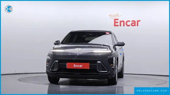 HYUNDAI KONA MODERN