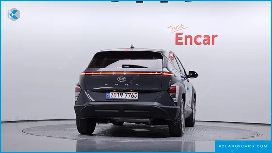 HYUNDAI KONA MODERN