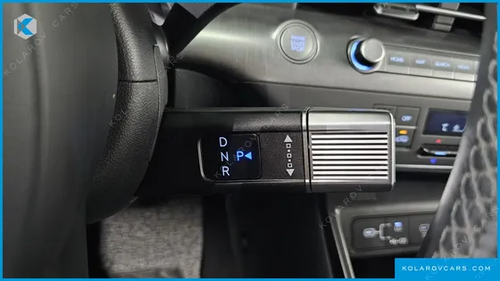 HYUNDAI KONA MODERN