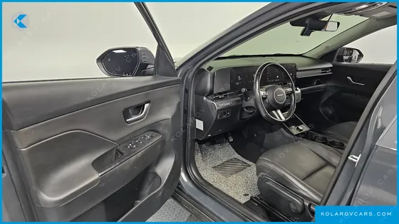 HYUNDAI KONA MODERN