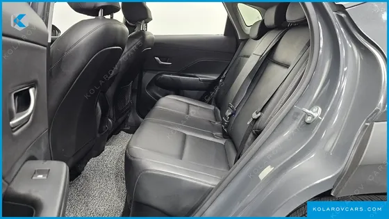 HYUNDAI KONA MODERN